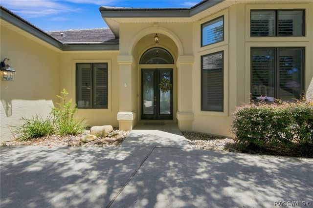 2623 N Prestwick Way, Lecanto, FL 34461