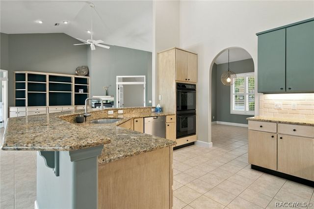 2623 N Prestwick Way, Lecanto, FL 34461