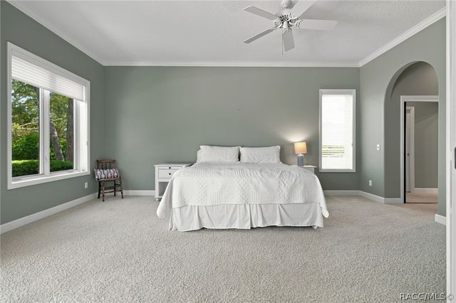 2623 N Prestwick Way, Lecanto, FL 34461