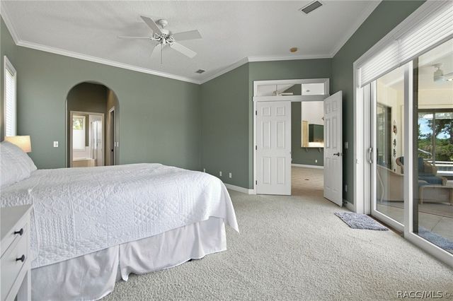 2623 N Prestwick Way, Lecanto, FL 34461