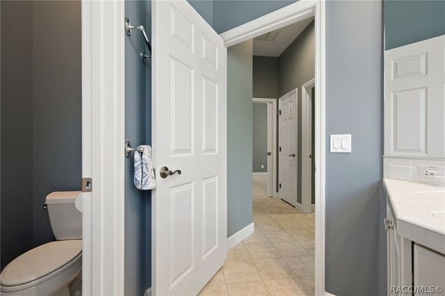 2623 N Prestwick Way, Lecanto, FL 34461