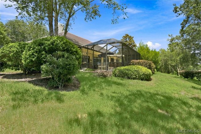 2623 N Prestwick Way, Lecanto, FL 34461