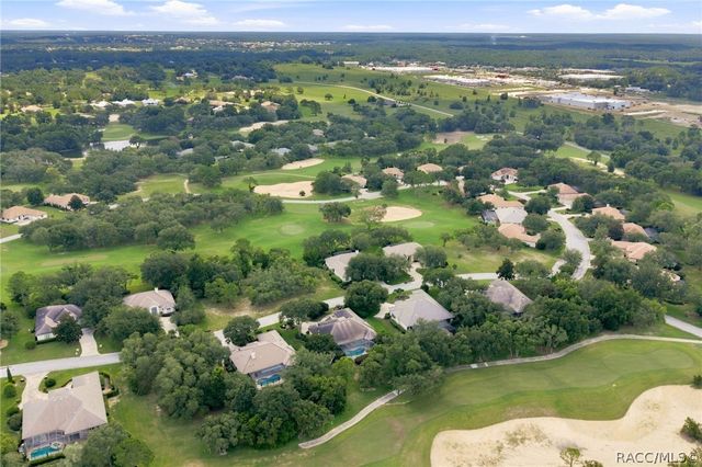 2623 N Prestwick Way, Lecanto, FL 34461