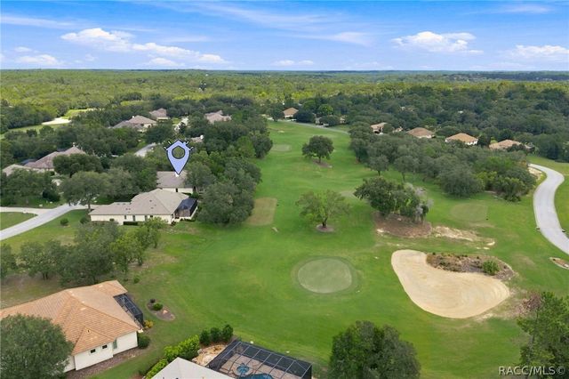 2623 N Prestwick Way, Lecanto, FL 34461