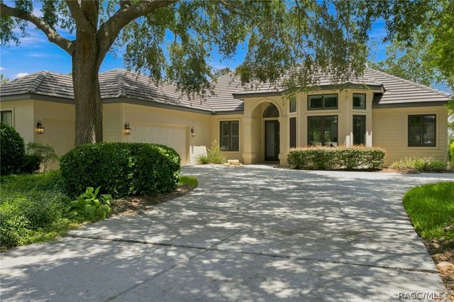 2623 N Prestwick Way, Lecanto, FL 34461