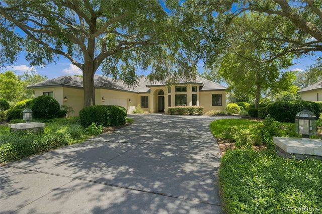 2623 N Prestwick Way, Lecanto, FL 34461