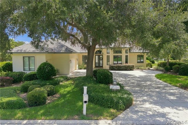 2623 N Prestwick Way, Lecanto, FL 34461