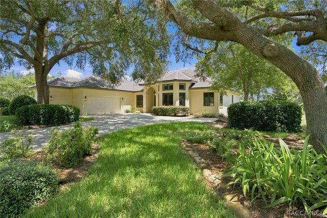2623 N Prestwick Way, Lecanto, FL 34461