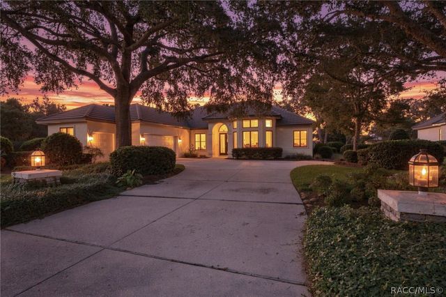 2623 N Prestwick Way, Lecanto, FL 34461