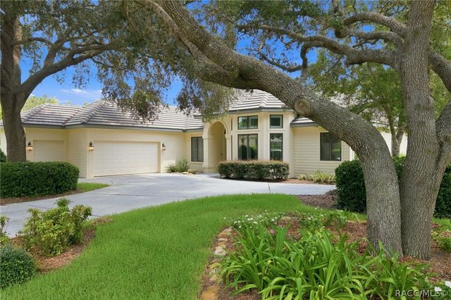 2623 N Prestwick Way, Lecanto, FL 34461