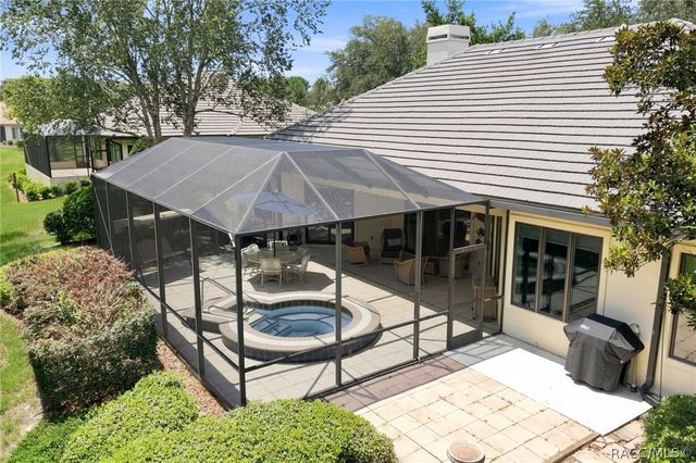 2623 N Prestwick Way, Lecanto, FL 34461