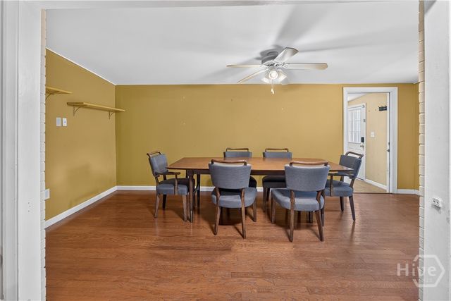 303 E 60th Street, Savannah, GA 31405