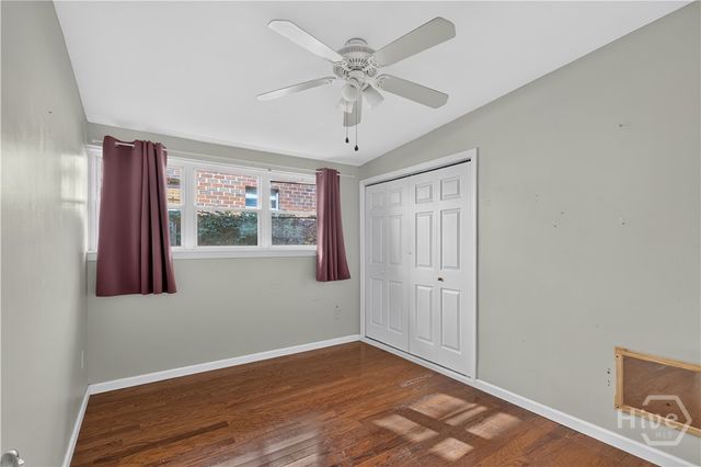 303 E 60th Street, Savannah, GA 31405