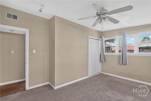 303 E 60th Street, Savannah, GA 31405