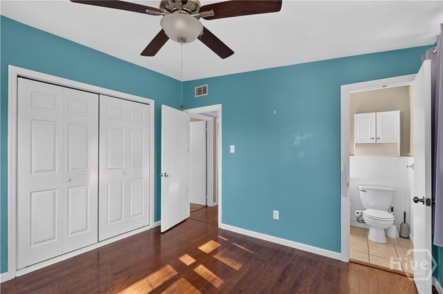 303 E 60th Street, Savannah, GA 31405