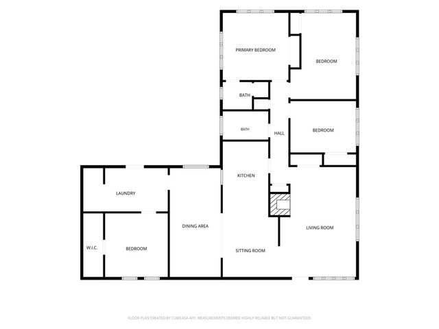 303 E 60th Street, Savannah, GA 31405