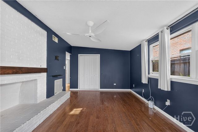 303 E 60th Street, Savannah, GA 31405