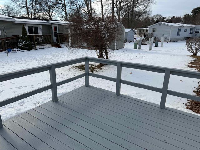 47 Scott Avenue, Seabrook, NH 03874