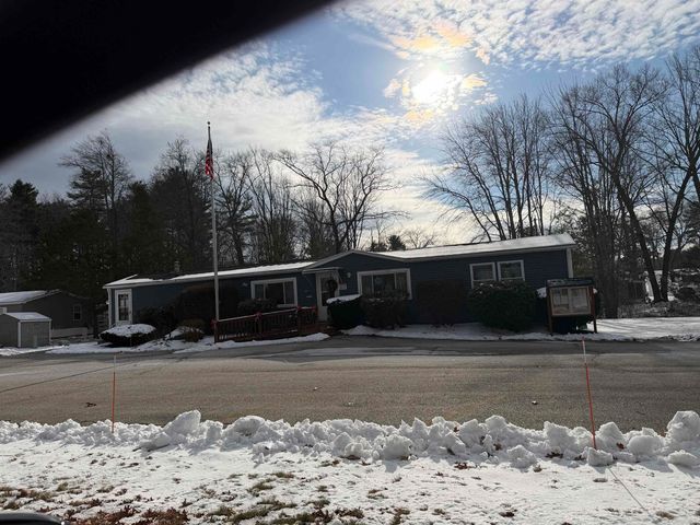 47 Scott Avenue, Seabrook, NH 03874