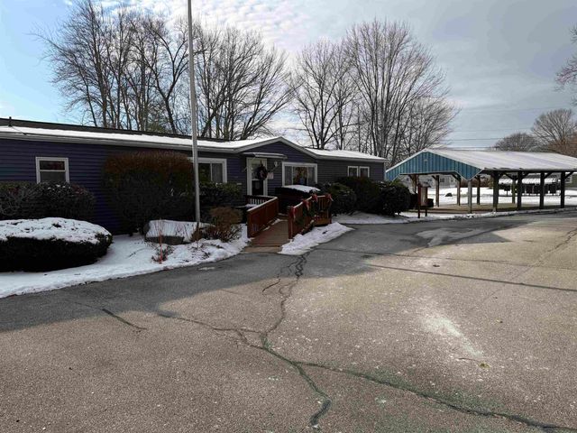 47 Scott Avenue, Seabrook, NH 03874