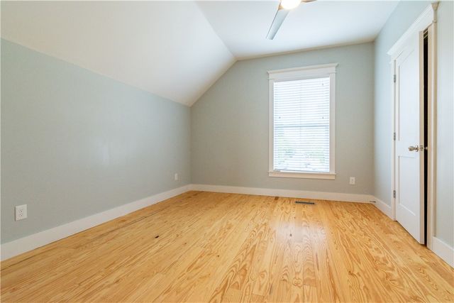 127 E South Street, Fayetteville, AR 72701