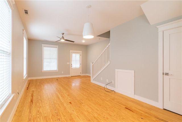 127 E South Street, Fayetteville, AR 72701