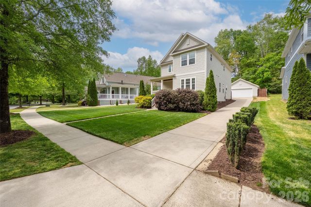14045 Old Vermillion Drive, Huntersville, NC 28078