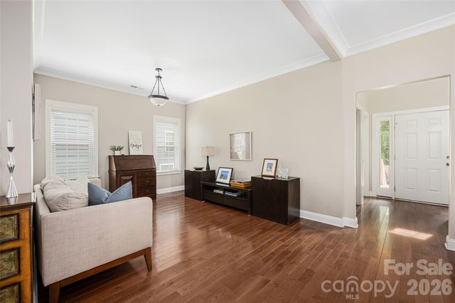 14045 Old Vermillion Drive, Huntersville, NC 28078