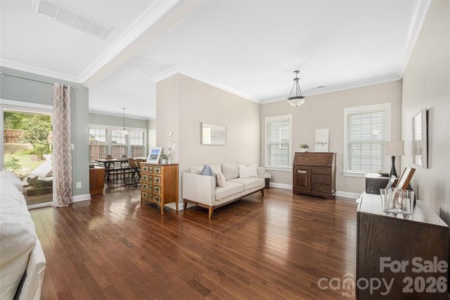 14045 Old Vermillion Drive, Huntersville, NC 28078