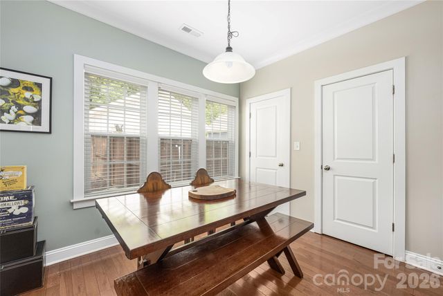 14045 Old Vermillion Drive, Huntersville, NC 28078