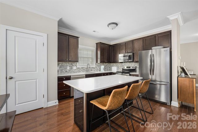 14045 Old Vermillion Drive, Huntersville, NC 28078