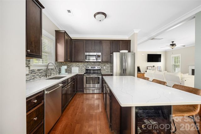 14045 Old Vermillion Drive, Huntersville, NC 28078