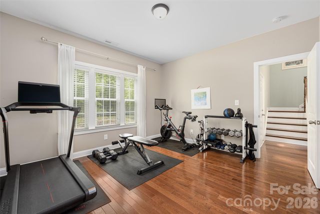 14045 Old Vermillion Drive, Huntersville, NC 28078