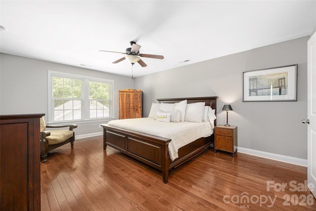 14045 Old Vermillion Drive, Huntersville, NC 28078