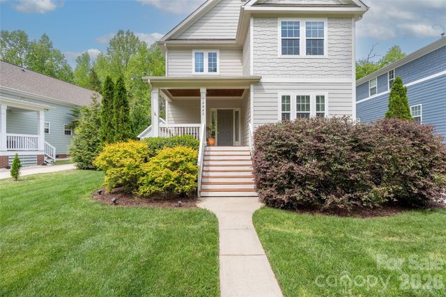 14045 Old Vermillion Drive, Huntersville, NC 28078