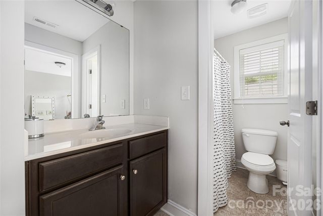14045 Old Vermillion Drive, Huntersville, NC 28078