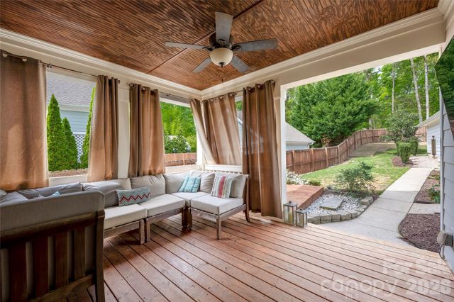 14045 Old Vermillion Drive, Huntersville, NC 28078