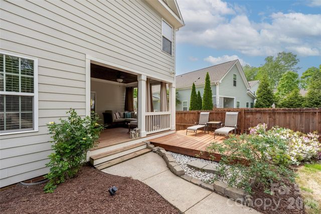 14045 Old Vermillion Drive, Huntersville, NC 28078