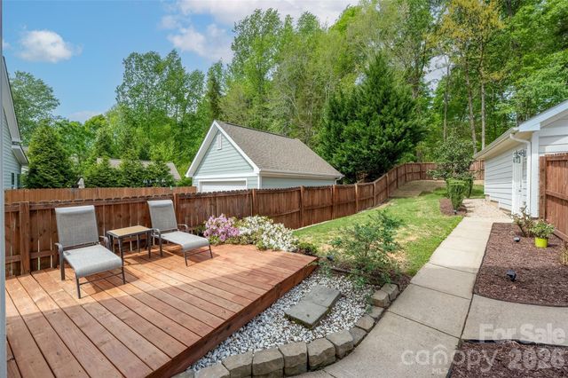 14045 Old Vermillion Drive, Huntersville, NC 28078