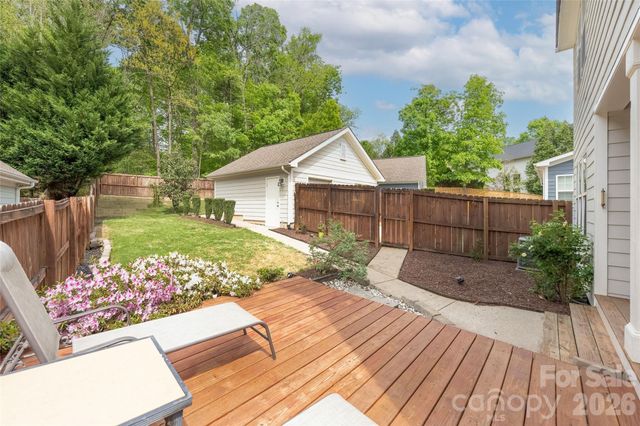 14045 Old Vermillion Drive, Huntersville, NC 28078