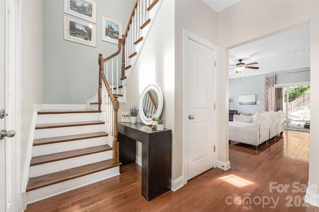 14045 Old Vermillion Drive, Huntersville, NC 28078