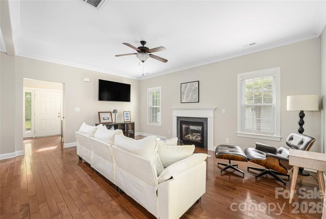14045 Old Vermillion Drive, Huntersville, NC 28078