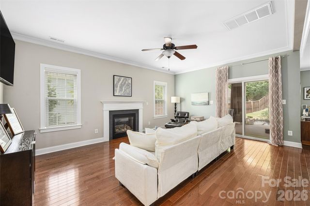 14045 Old Vermillion Drive, Huntersville, NC 28078