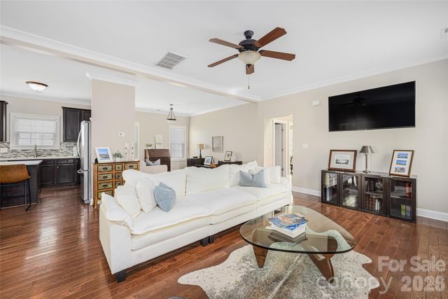 14045 Old Vermillion Drive, Huntersville, NC 28078