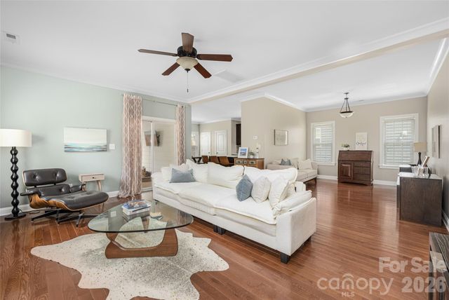 14045 Old Vermillion Drive, Huntersville, NC 28078