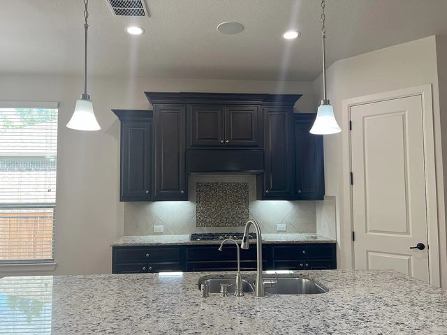 13036 Five Bar Drive, Frisco, TX 75035