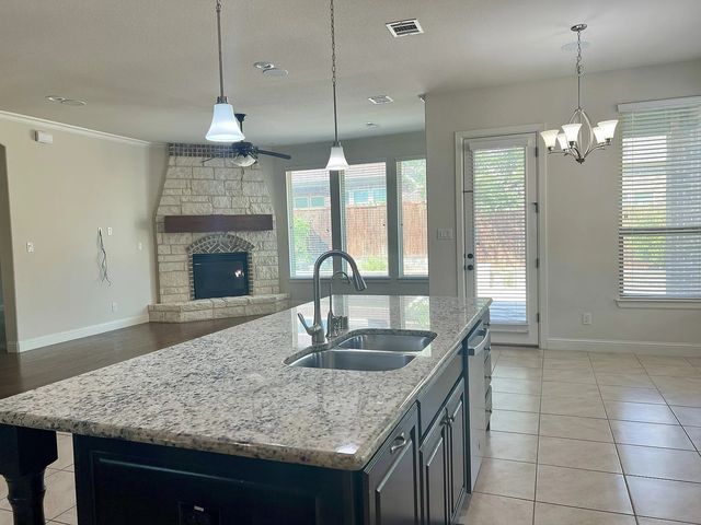 13036 Five Bar Drive, Frisco, TX 75035