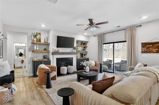 454 Carmichael Circle, Canton, GA 30115