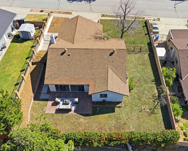 13513 Polk Street, Sylmar, CA 91342