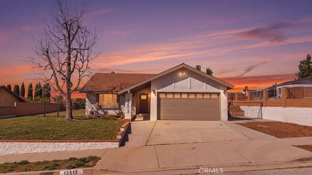 13513 Polk Street, Sylmar, CA 91342